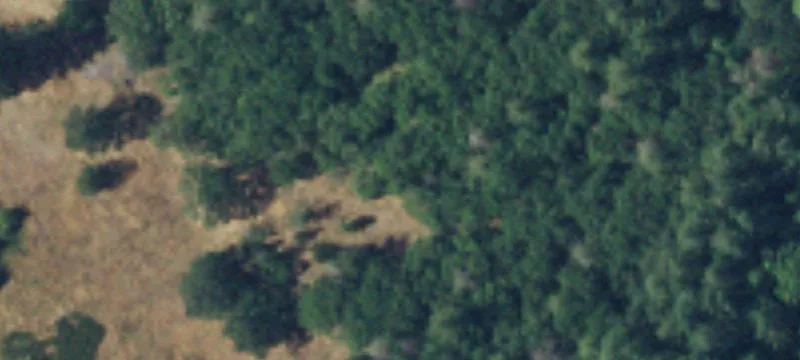 Land Near Lucky Eagle Casino