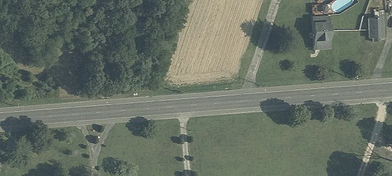 11.92 Acres with Subdivision Potential