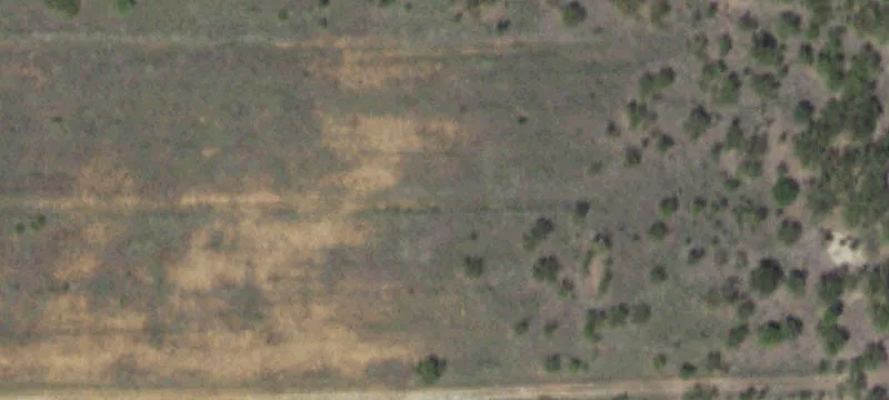 Loop 322 Corner Land