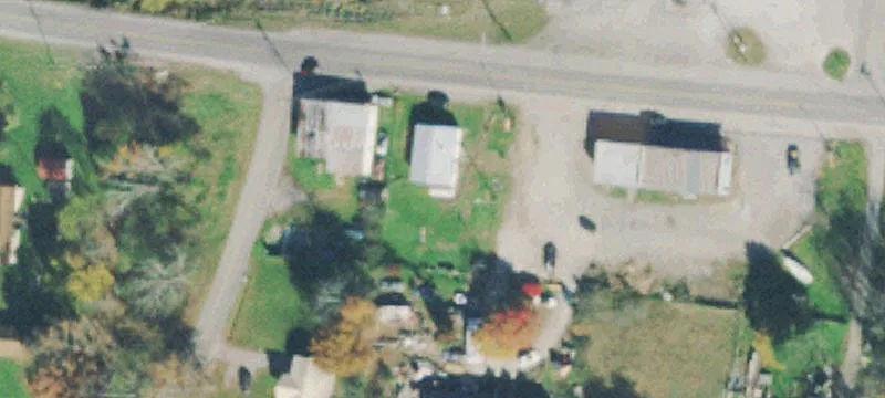 Restaurant Opportunity Near Crossville