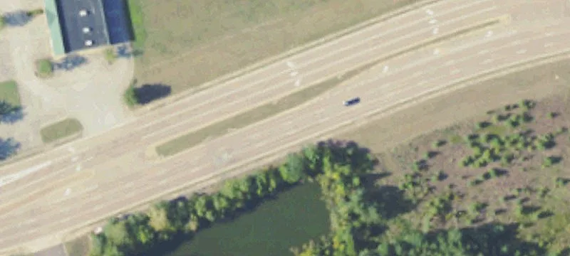 39 Acres for Dream Home