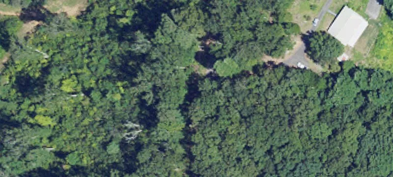 Residential Land with Bluff Views