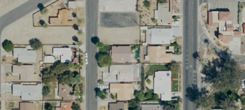 Vacant Lot in La Quinta Cove