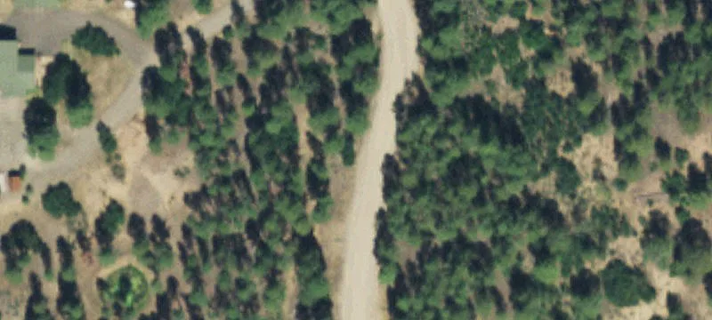 7.9 Acre Parcel in Pagosa