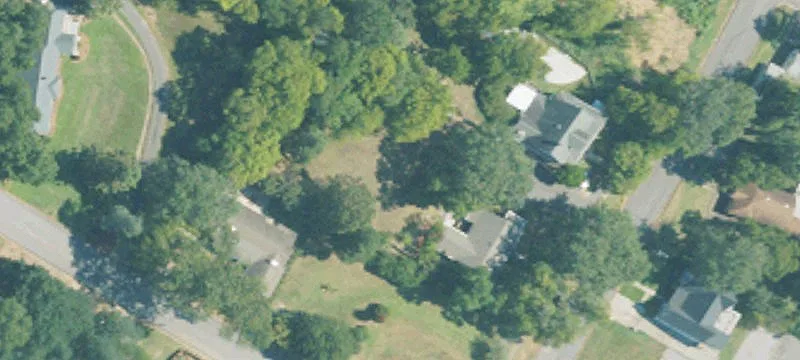 Corner Lot Land For Sale