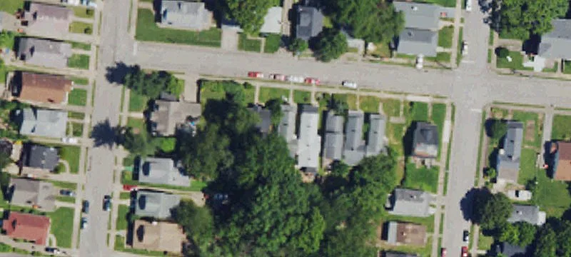 Residential Lot Ready to Build