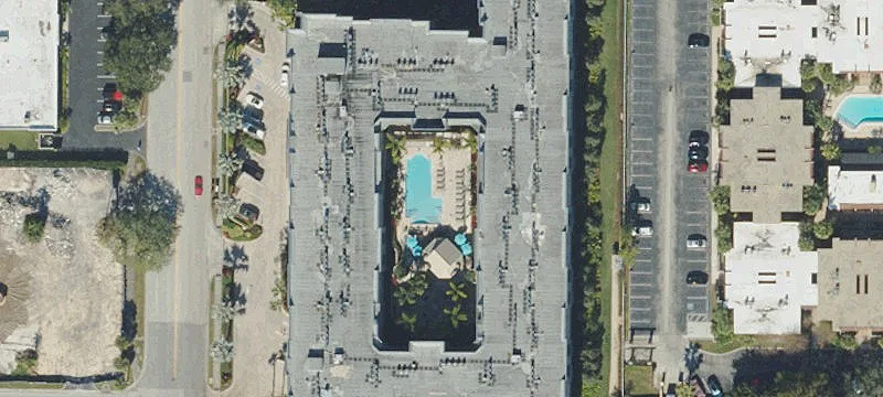 Turnkey Office Condo in Tampa