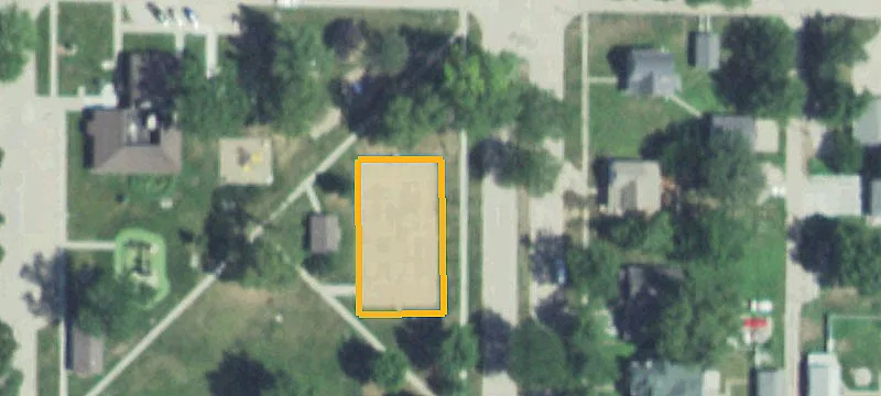 Residential Lots in Milford, Nebraska