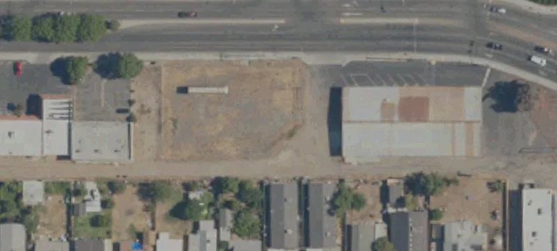 Prime Commercial Land in Madera