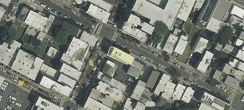 Union City Office Space Available