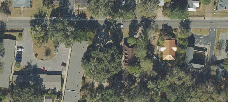 Tallahassee Multifamily Investment Opportunity