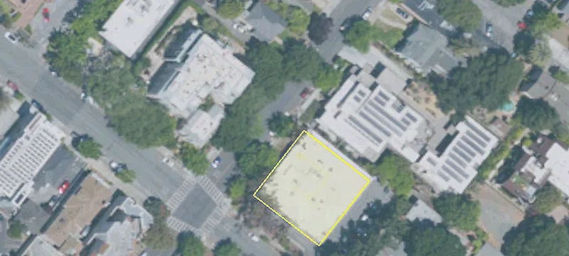 Ventura Industrial Unit For Rent