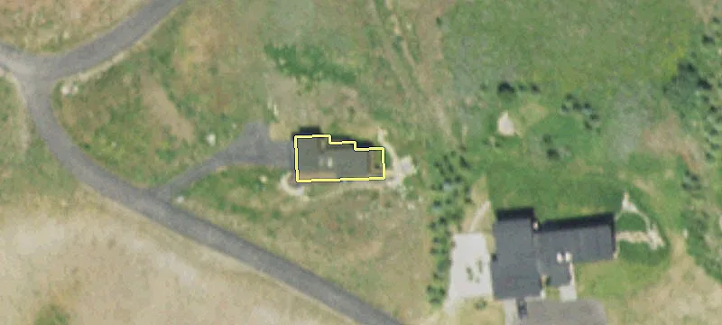 Land For Sale in Jackson