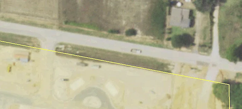 Land For Sale in Tyler