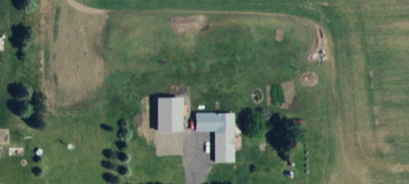 Scenic Lot in Marysville