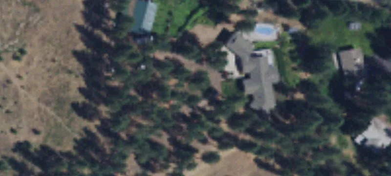 Residential Lot Near Whitworth College