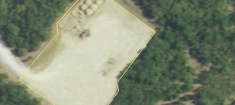 Mansfield Land for Sale