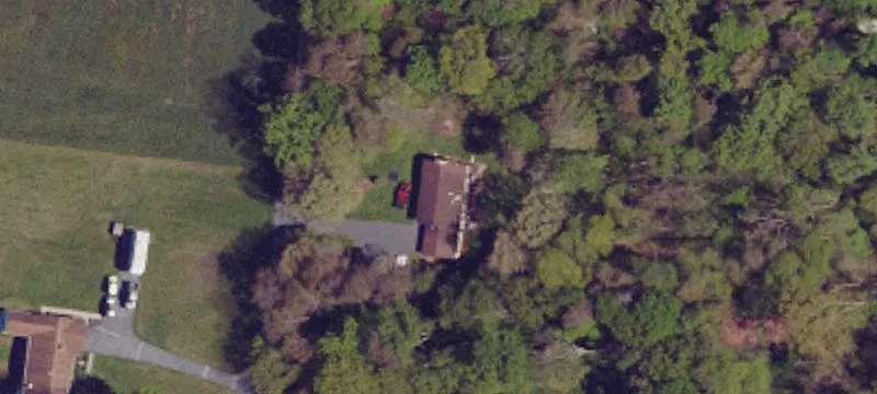 Land Parcel on Red Hill