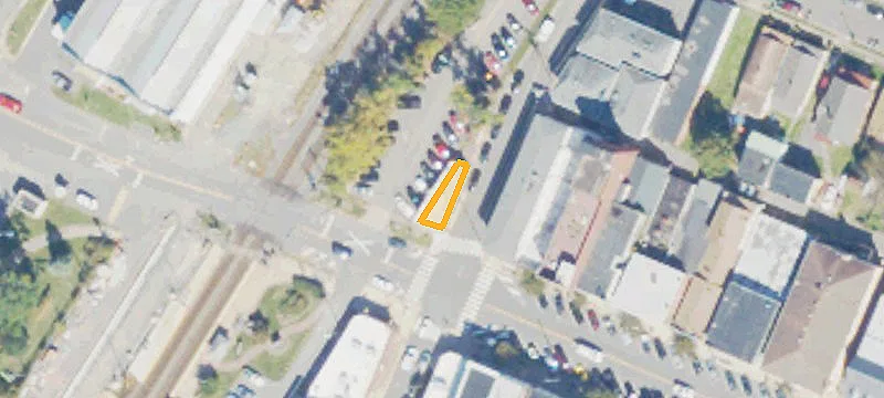 Commercial Land in Quantico