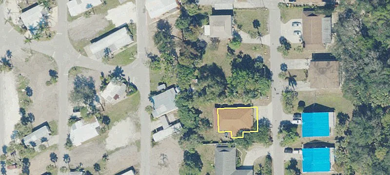 Land Parcel on Gordon Street