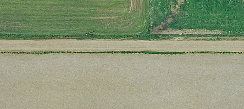 5-Acre Residential Land Near Cheney