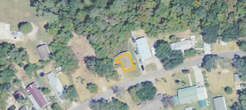 Residential Land Near Amenities