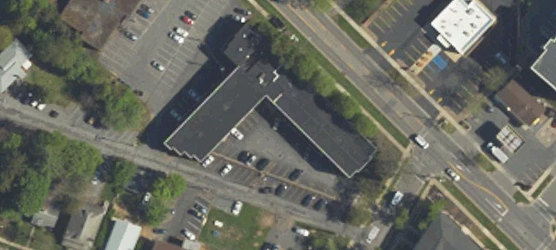 Versatile Office Space Available