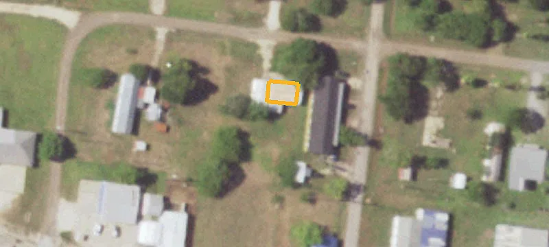 Residential Lot Near Bayfront Park