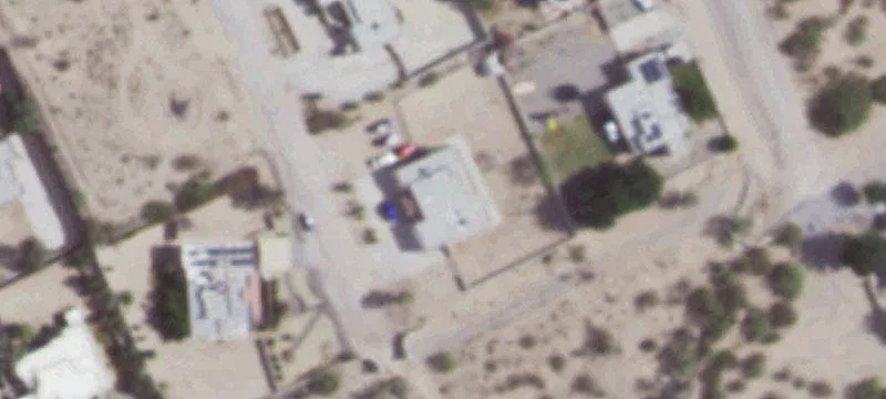Las Cruces Land with Views