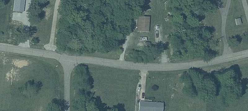 Waterfront Land in Gated Community