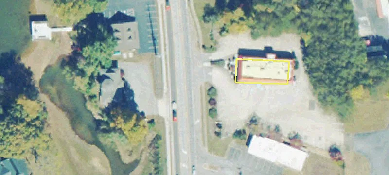 Prime Commercial Land in Hiawassee