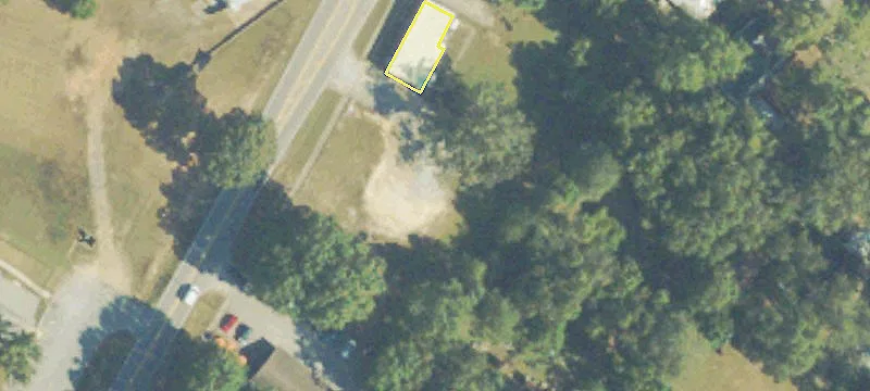 Winterville Commercial Space Available Now