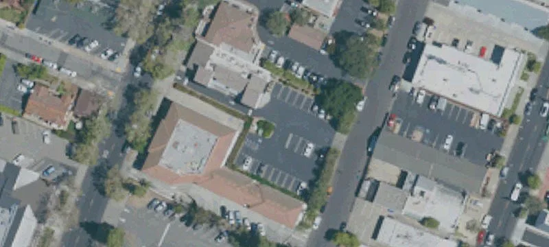 Los Gatos Office Building