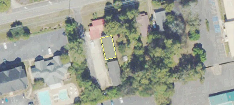 Milledgeville Multifamily Investment Opportunity