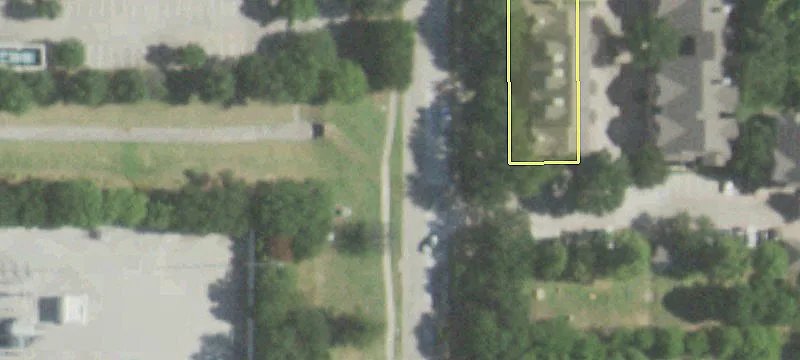 Legacy Address Office Building
