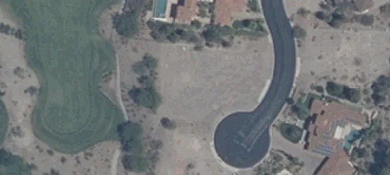 Lake Las Vegas Homesite