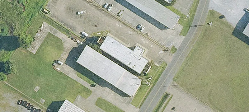 Spacious Office in Broussard, LA