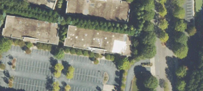 Medical Office Space Near Hospital