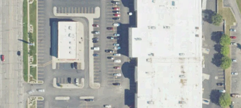 Established Shopping Center Retail Space