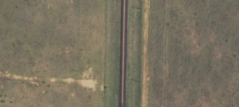 High Income Potential Ranch
