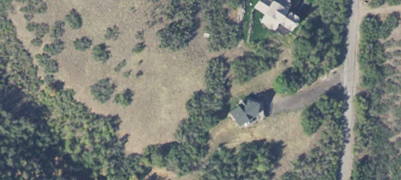 Residential Land in Mapleton Community