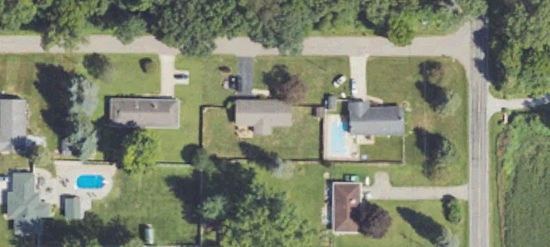 Land For Sale Jackson