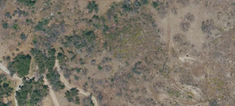Carmel Valley 15-Acre Parcel