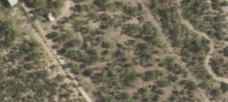 15 Acres Near Twin Buttes