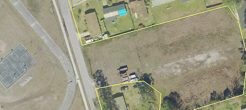 Land For Sale