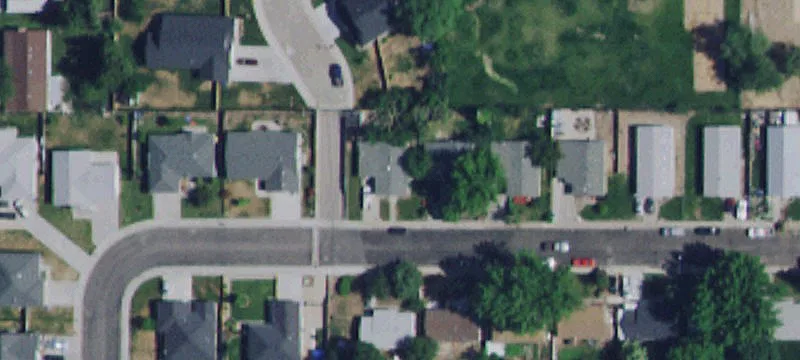 Bennett Ranch Industrial Development Opportunity