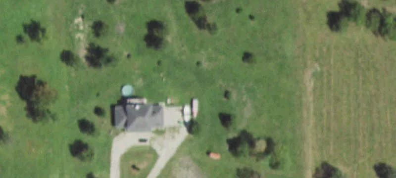 Land Available on Barrell Road