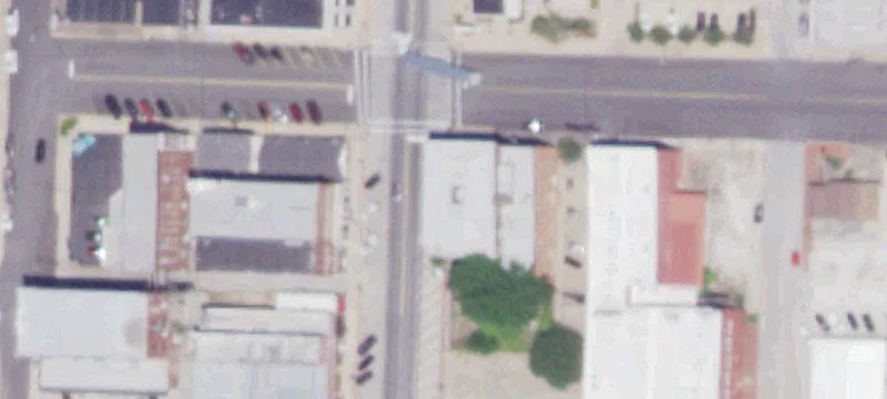 Downtown Joplin Creative Office Space