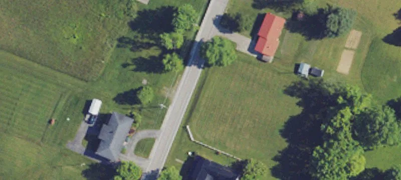 Eubank, KY Quarter-Acre Lot