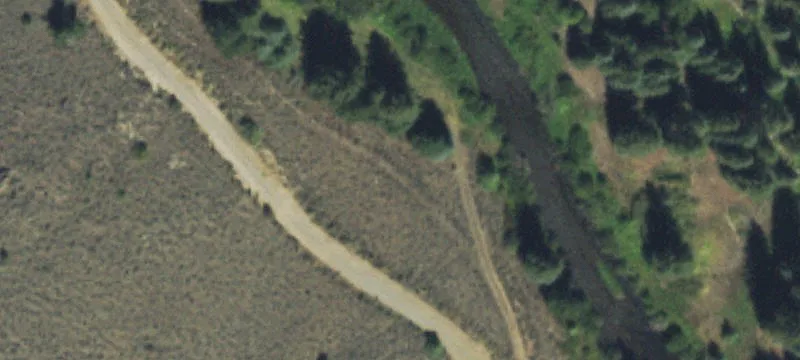 Cebolla River Ranches Membership